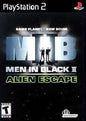 MEN IN BLACK 2 ALIEN ESCAPE