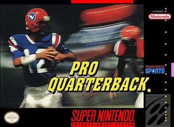 PRO QUARTERBACK (usagé)