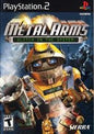 METAL ARMS GLITCH IN THE SYSTEM