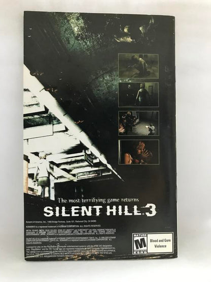 METAL GEAR SOLID 2 SUBSTANCE (COMPLETE IN BOX)
