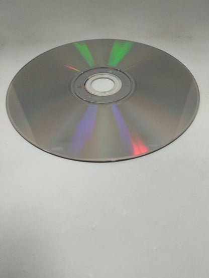 METAL SAGA (COMPLETE IN BOX)