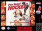 PRO SPORT HOCKEY