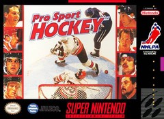 PRO SPORT HOCKEY (usagé)