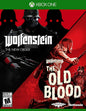 WOLFENSTEIN 2-PACK (usagé)