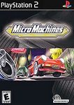 MICRO MACHINES