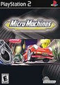 MICRO MACHINES (usagé)