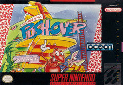 PUSH-OVER (usagé)