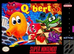 Q*BERT 3 (usagé)
