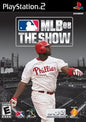 MLB 08 THE SHOW