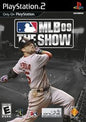 MLB 09 THE SHOW (COMPLETE IN BOX)