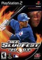 MLB SLUGFEST 2003 (usagé)