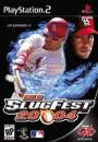 MLB SLUGFEST 2004 (usagé)