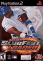 MLB SLUGFEST LOADED (usagé)
