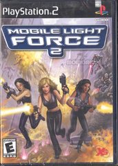 MOBILE LIGHT FORCE 2 (usagé)