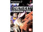 MOBILE SUIT GUNDAM FEDERATION VS. ZEON (COMPLETE IN BOX) (usagé)