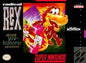 RADICAL REX