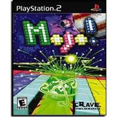 MOJO (COMPLETE IN BOX) (usagé)