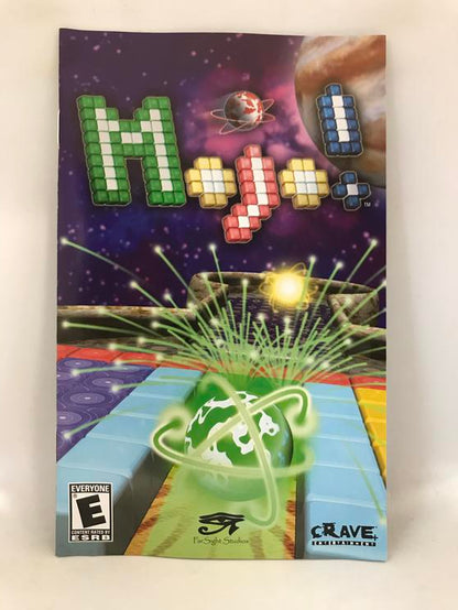 MOJO (COMPLETE IN BOX) (usagé)