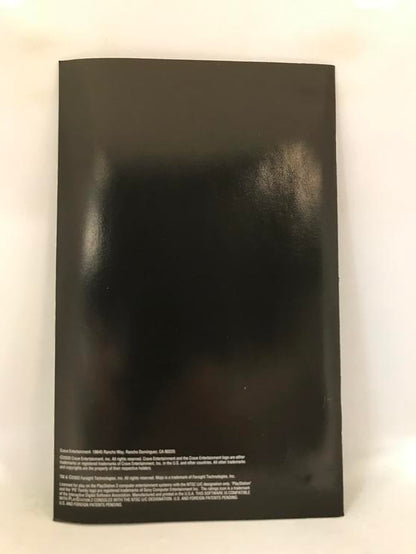 MOJO (COMPLETE IN BOX) (usagé)