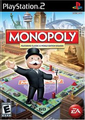 MONOPOLY (usagé)