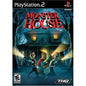 MONSTER HOUSE