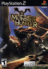 MONSTER HUNTER