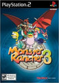 MONSTER RANCHER 3