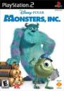 MONSTERS INC. (usagé)