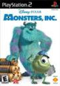 MONSTERS INC. (usagé)