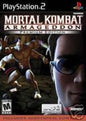 MORTAL KOMBAT ARMAGEDDON PREMIUM EDITION (COMPLETE IN BOX)