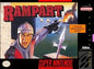 RAMPART (usagé)