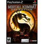 MORTAL KOMBAT DECEPTION (WITH BOX) (usagé)