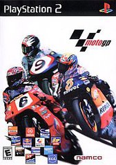 MOTO GP