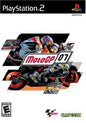 MOTO GP 07 (usagé)