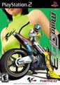 MOTO GP 3 (COMPLETE IN BOX)