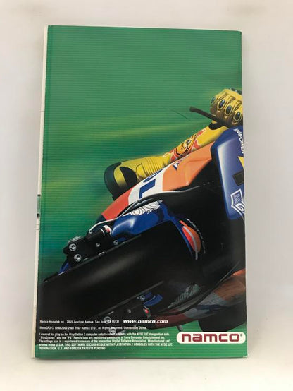 MOTO GP 3 (COMPLETE IN BOX)
