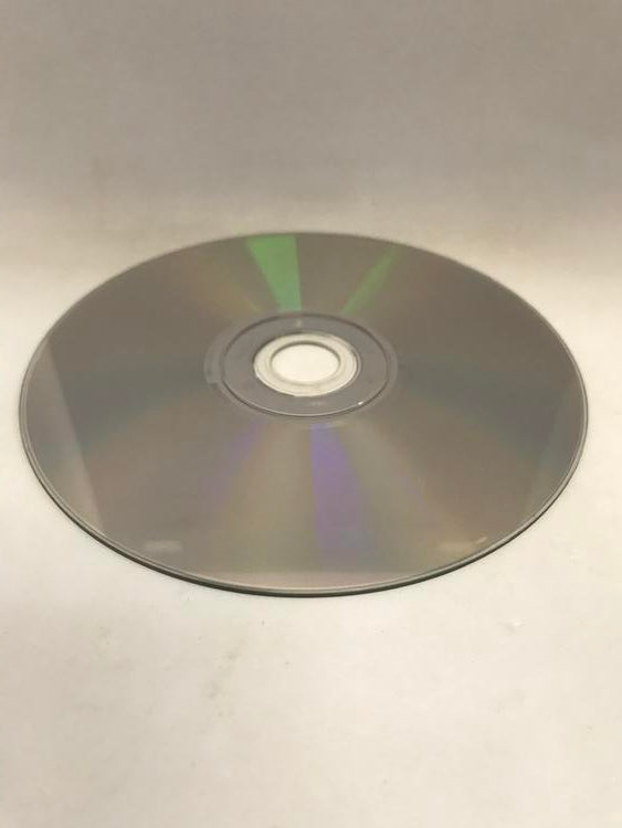 MOTO GP 3 (COMPLETE IN BOX)