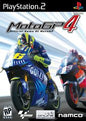 MOTO GP 4