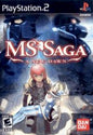 MS SAGA A NEW DAWN (COMPLETE IN BOX) (usagé)