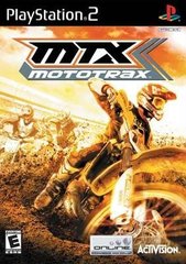 MTX MOTOTRAX