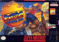 RAPJAM VOLUME ONE