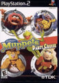 MUPPETS PARTY CRUISE JIM HENSONS (usagé)