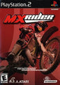 MX RIDER (COMPLETE IN BOX) (usagé)