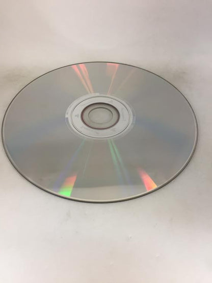 MX RIDER (COMPLETE IN BOX) (usagé)