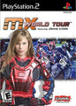 MX WORLD TOUR FEATURING JAMIE LITTLE (COMPLETE IN BOX) (usagé)