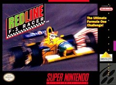 REDLINE F-1 RACER (usagé)