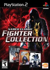 NAMCO CLASSIC FIGHTER COLLECTION (BRAND NEW / SEALED)