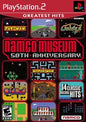 NAMCO MUSEUM 50TH ANNIVERSARY GREATEST HITS (COMPLETE IN BOX)