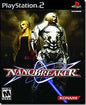 NANOBREAKER (COMPLETE IN BOX)