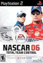 NASCAR 06 TOTAL TEAM CONTROL (COMPLETE IN BOX)